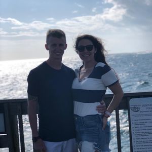 Meet your Posher, Colby